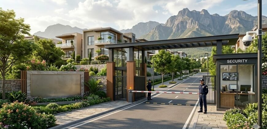 2bhk Flat Tapan, Solan