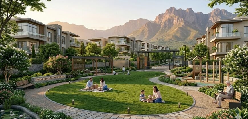 2bhk Flat Tapan, Solan