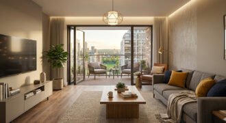 2bhk Flat Tapan, Solan